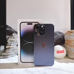 ????iPhone 14 Pro  Max 512G  紫色 電池84% 無盒裝有配件 歷史價格詳細信息