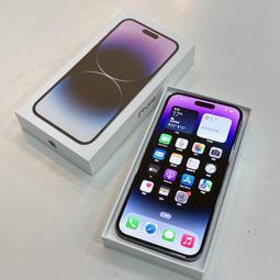 【艾爾巴二手】iPhone 14 Pro Max 6.7吋 256G A2894 深紫色 #二手機 #彰化店 232FM 歷史價格詳細信息