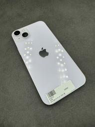 IPHONE 14 PLUS 128G 紫色 二手機 附發票 無卡分期【承靜數位】高雄實體店 可出租 C8347 中古機 歷史價格詳細信息