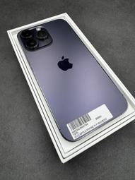 敬騰通訊_IPHONE 14PROMAX 256G 黑 電池84% (4602) 有盒台中面交安全保證 ✔️零元取機/舊 歷史價格詳細信息