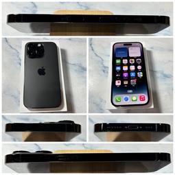 懇得機通訊 二手機 iPhone 14 Pro 256G 金色 6.1吋 IOS 18.0【歡迎舊機交換折抵】073 歷史價格詳細信息