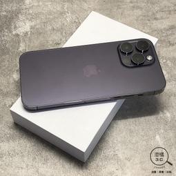 『澄橘』Apple iPhone 14 Pro Max 256G 256GB (6.7吋) 紫《二手 無盒》A71463 歷史價格詳細信息