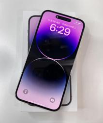 【艾爾巴二手】iPhone 14 Pro Max 6.7吋 256G A2894 深紫色 #二手機 #彰化店 232FM 歷史價格詳細信息