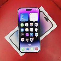 【艾爾巴二手】iPhone 14 Pro Max 256G 6.7吋 紫 A2894 #二手機#板橋店1JQPN 歷史價格詳細信息