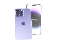 耀躍3C APPLE IPHONE14 PRO MAX 128G 紫色 福利品B規 歷史價格詳細信息