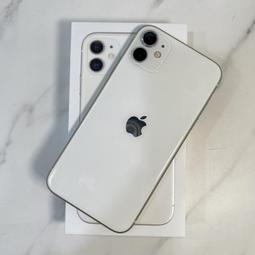 Apple IPhone 11 128G 二手蘋果6.1吋白色手機 歷史價格詳細信息