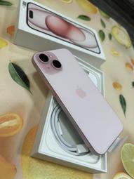 ???? Apple iPhone15 128GB粉色????螢幕6.1吋????台灣公司貨????????蘋果原廠保固2025/3/30 歷史價格詳細信息