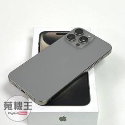 【蒐機王】Apple iPhone 15 Pro Max 256G 電池 : 88% 藍色 RD1089-6 歷史價格詳細信息