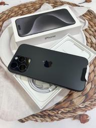 ????店內展示機出清???????? Apple iPhone 15 Pro 512G原色????蘋果原廠保固 歷史價格詳細信息