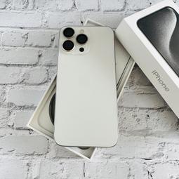 勝利店-二手機#中古機APPLE IPHONE 15 pro max (6.7吋) 256G 原色 (電池健康度87%) 歷史價格詳細信息