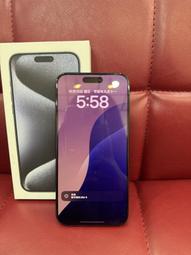 【艾爾巴二手】iPhone 15 PRO MAX 256G 6.7吋 原鈦色#二手機 #錦州店HL07K 歷史價格詳細信息