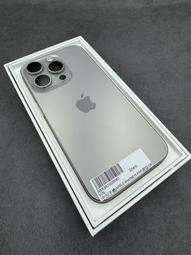 敬騰通訊_IPHONE 15PRO 128G 原 電池92% 保固2024/10/11 (1344) 無盒台中面交安全保 歷史價格詳細信息