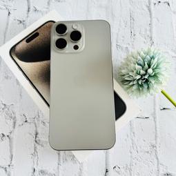 勝利店-二手機#中古機APPLE IPHONE 15 pro max (6.7吋) 256G 原色 (電池健康度87%) 歷史價格詳細信息