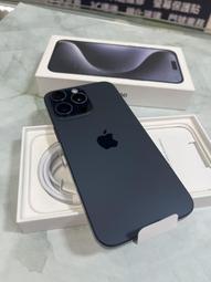 ????️展示品????️???? Apple iPhone 15pro 256GB黑色????????99% 原廠保固2025/3/21 歷史價格詳細信息