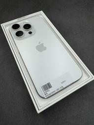 敬騰通訊_IPHONE 15PRO 128G 原 電池92% 保固2024/10/11 (1344) 無盒台中面交安全保 歷史價格詳細信息