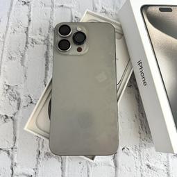 勝利店-二手機#中古機APPLE IPHONE 15 pro max (6.7吋) 256G 原色 (電池健康度87%) 歷史價格詳細信息