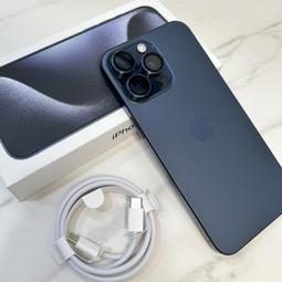 台南15pro max 256 藍 完美無傷保固2024/10/11 ????100%充電循環14次、盒配全在 歷史價格詳細信息