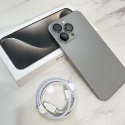 台南15pro max 256 藍 完美無傷保固2024/10/11 ????100%充電循環14次、盒配全在 歷史價格詳細信息