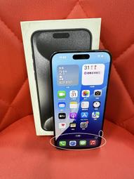 【艾爾巴二手】iPhone 15 PRO MAX 256G 6.7吋 白色鈦#二手機 #錦州店 GPV4W 歷史價格詳細信息