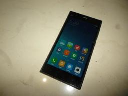 小米3W手機250元-不開機螢幕正常 歷史價格詳細信息