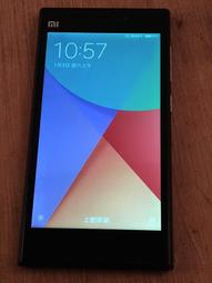 小米3W手機250元-不開機螢幕正常 歷史價格詳細信息