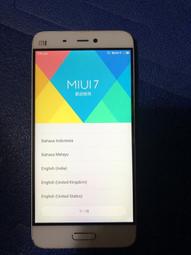 零件機~小米Note 2曲面 6G/128G可開機螢幕可顯~觸控壞~新北市中和歡迎自取~ 歷史價格詳細信息