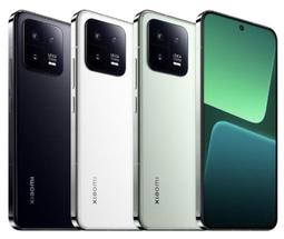 Xiaomi 13 12G 256G 新機上市 神腦生活 歷史價格詳細信息