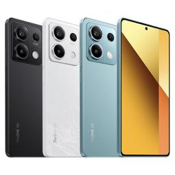 Redmi Note 13 5G (8G+256G)｜台灣小米公司貨｜聯強保1年｜板橋可面交｜小米 紅米Note13 歷史價格詳細信息