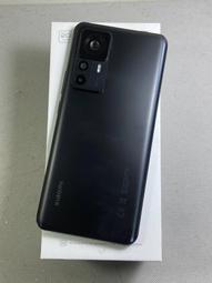 小米 12T PRO｜12+256G 二手機 藍色 含稅附發票【米米科技】高雄實體店 可出租 C9467 中古機 歷史價格詳細信息