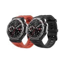Amazfit T-Rex 3 軍規認證GPS潛水運動手錶 歷史價格詳細信息