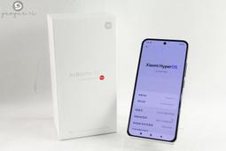 Xiaomi 13 黑色 12G/256G 歷史價格詳細信息