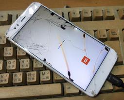 零件機~小米Note 2曲面 6G/128G可開機螢幕可顯~觸控壞~新北市中和歡迎自取~ 歷史價格詳細信息