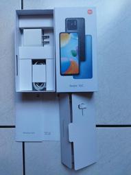 很新的盒裝藍色POCO M3 64GB手機 歷史價格詳細信息