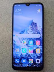 紅米 Redmi Note 8T  32G 功能正常 電池膨脹 故障機 零件機 歷史價格詳細信息