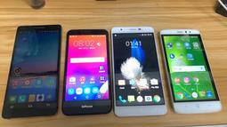 【手機寶藏點】TWM Amazing X3s 8GB.MTO D9.InFocus M370.InFocus M810. 價格比較,價格查詢,歷史價格詳細信息