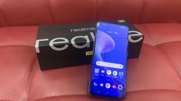 REALME 8 GT C21 HANMAN真皮皮套 送掛繩 插卡 書本式 玻璃貼 歷史價格詳細信息