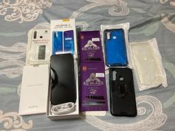 Realme 5 5i 6i C3 Hanman真皮皮套 送掛繩 磁吸 Realme5 Pro 插卡 歷史價格詳細信息