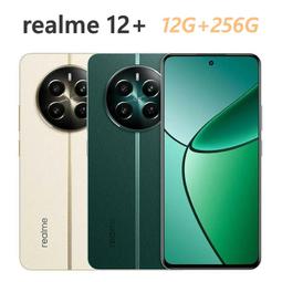 全新 realme 12+ 5G 12G/256G 未拆封 台灣公司貨 另有 11 10 Pro 真我【海棠數位】 歷史價格詳細信息