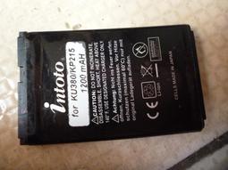 1250mAh LITHIUM ION BATTERY LG A285 GU285 GM360i KF301 KX210 T300 T325 適用 歷史價格詳細信息