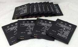 ●全新 LG L3 Black P970 P690 E730 E510 E400 E612 L5原廠電池 BL-44JN 歷史價格詳細信息