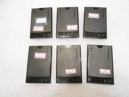 BlackBerry D-X1 3.7V 鋰電池DX1 黑莓機 BB Stome 9500 9520 9530 電池 歷史價格詳細信息
