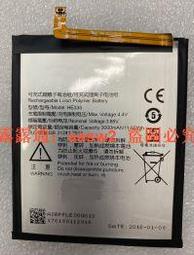 諾基亞6手機電池 nokia6手機電板 TA-1000 TA-1003 HE316內置電池 歷史價格詳細信息