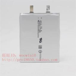 進口手機內置電池適用數碼電芯 506070 506071 3.8V 歷史價格詳細信息