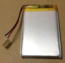 3.7V聚合物805080 大容量移動電源內置電池4000MAH 歷史價格詳細信息