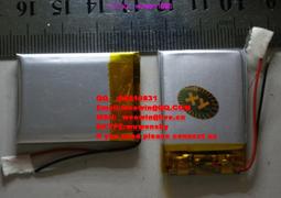 052035 502035 552035耳機 mp3 P4 聚合物 3.7V 歷史價格詳細信息