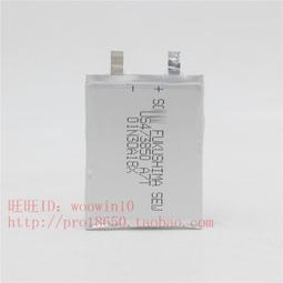 進口手機內置電池適用數碼電芯 506070 506071 3.8V 歷史價格詳細信息