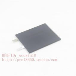 聚合物電池 502248 3.7v 鋰聚合物電池 厚5寬22長48mm 容量500mAh 052248  502050 歷史價格詳細信息