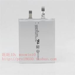 進口手機內置電池適用數碼電芯 506070 506071 3.8V 歷史價格詳細信息