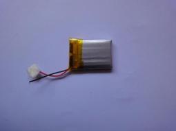 3.7V聚合物805080 大容量移動電源內置電池4000MAH 歷史價格詳細信息