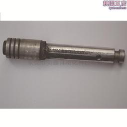 壓鑄機配件 冷室石墨坩鍋測溫棒 發熱套探溫針 化鋁L型熔爐熱電偶 歷史價格詳細信息